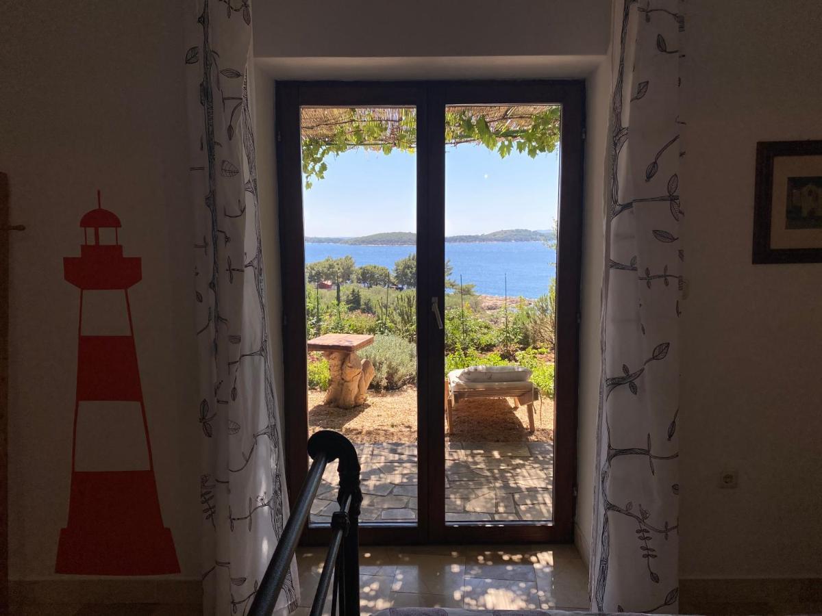 Villa Marijam Hvar Town Exterior foto