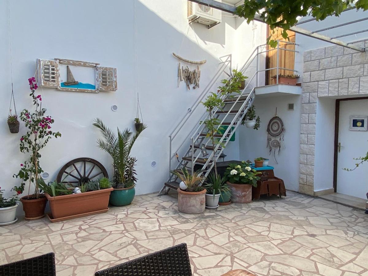 Villa Marijam Hvar Town Exterior foto