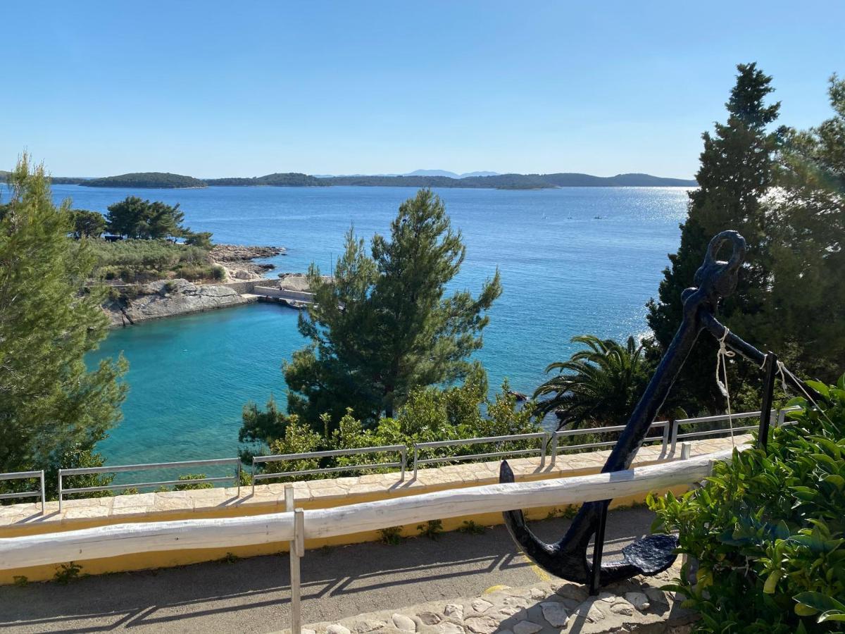 Villa Marijam Hvar Town Exterior foto