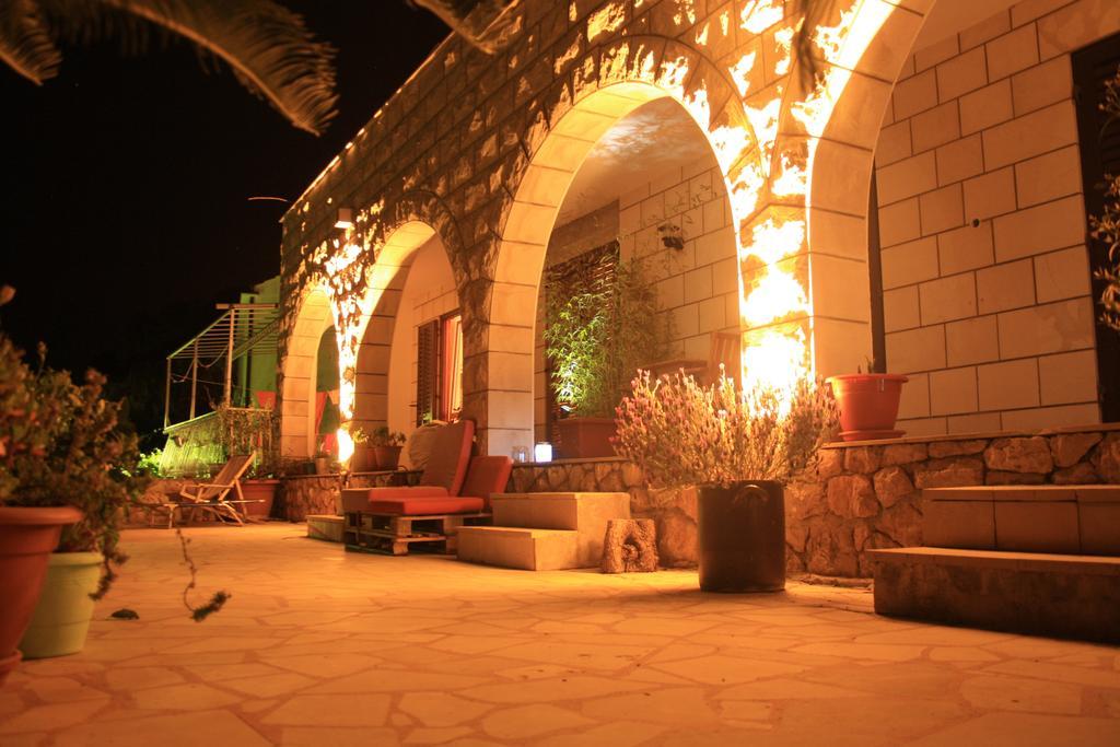 Villa Marijam Hvar Town Exterior foto