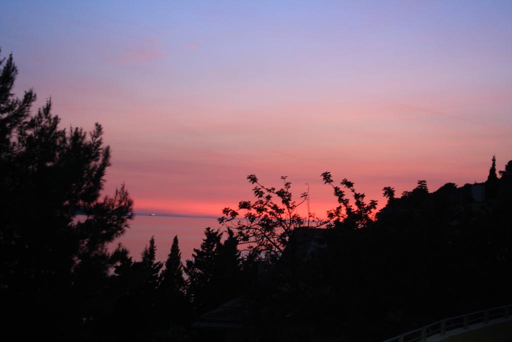 Villa Marijam Hvar Town Exterior foto