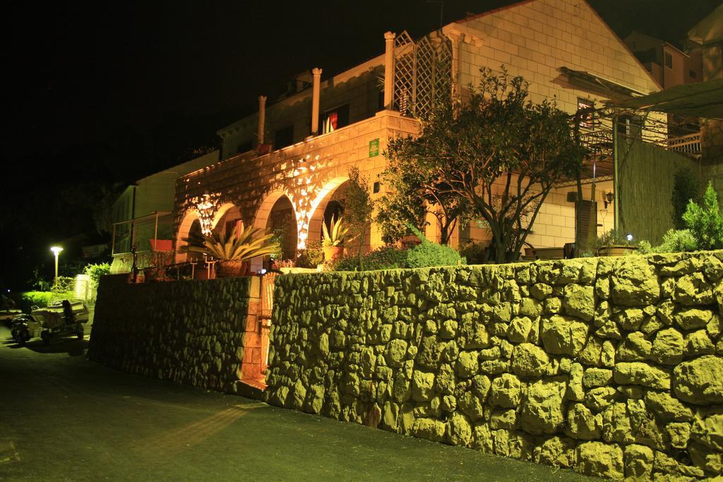 Villa Marijam Hvar Town Exterior foto