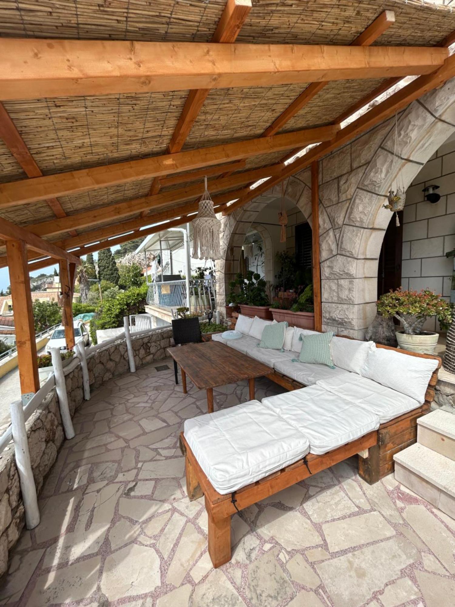 Villa Marijam Hvar Town Exterior foto