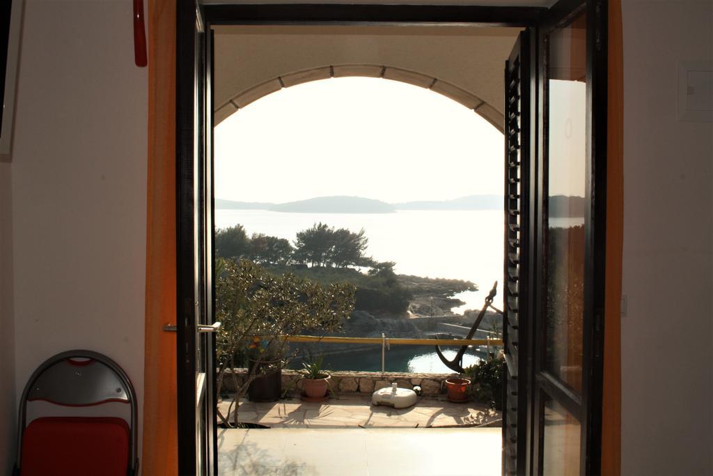 Villa Marijam Hvar Town Exterior foto