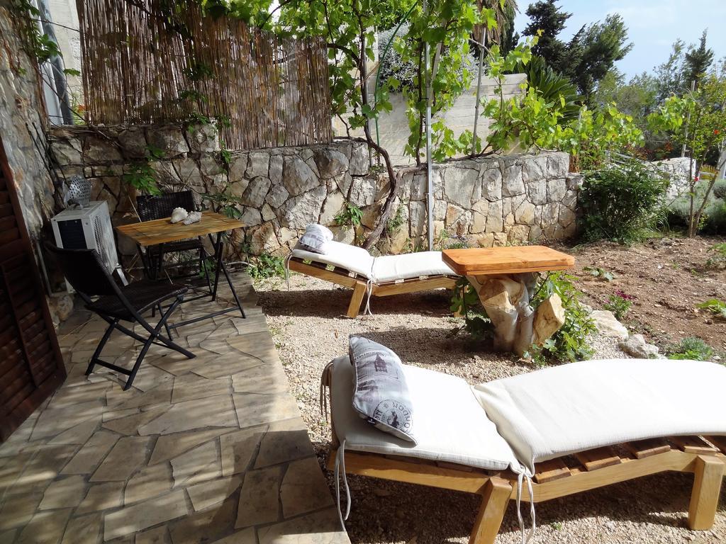 Villa Marijam Hvar Town Exterior foto